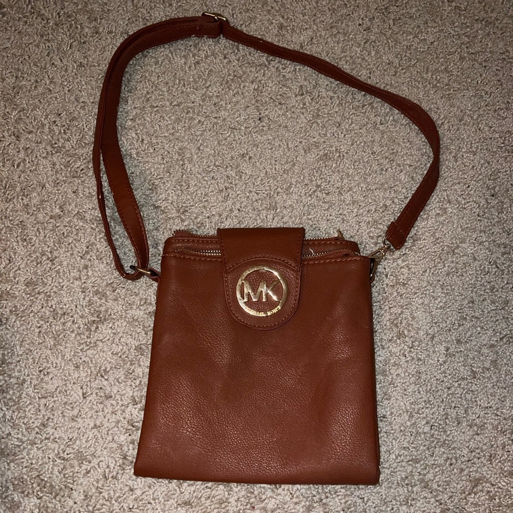 Michael Kors Crossbody